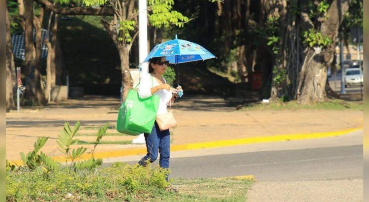 Confirman segunda defunción por golpe de calor en Tabasco