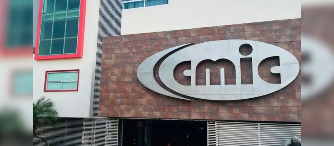 CMIC Tabasco se reúne con integrantes de la Mesa de Seguridad