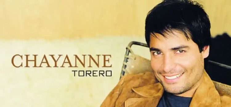 PETA solicita a Chayanne cambiar el nombre de su canción “Torero”