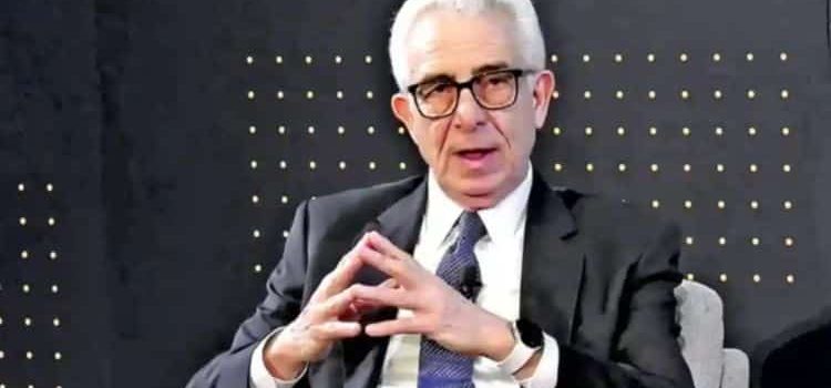 Solicita Sheinbaum investigar presuntos vínculos de Ernesto Zedillo con el narcotráfico Solicita Sheinbaum investigar presuntos vínculos de Ernesto Zedillo con el narcotráfico