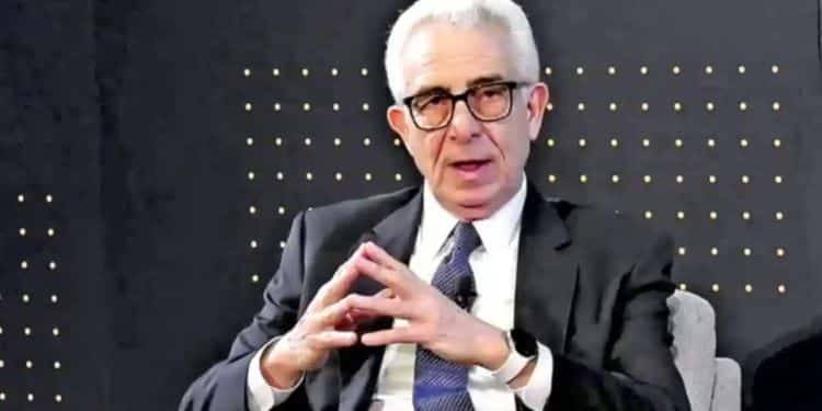 Solicita Sheinbaum investigar presuntos vínculos de Ernesto Zedillo con el narcotráfico