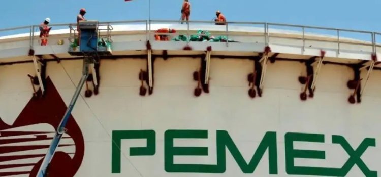 Empresas petroleras de Tabasco quebraron por deuda de Pemex: CANACINTRA Empresas petroleras de Tabasco quebraron por deuda de Pemex: CANACINTRA