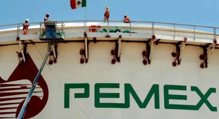 Empresas petroleras de Tabasco quebraron por deuda de Pemex: CANACINTRA