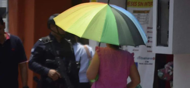 Continuarán temperaturas extremas en Tabasco hasta el 15 de mayo, advierte Conagua