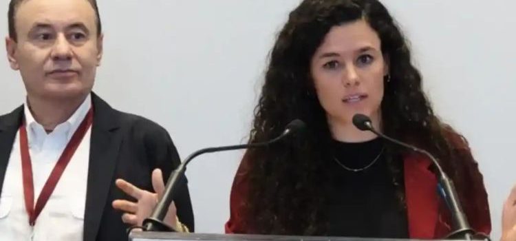 Morena acatará “propuestas” de Claudia Sheinbaum
