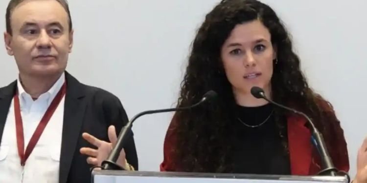 Morena acatará “propuestas” de Claudia Sheinbaum