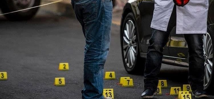 Tabasco regresa a los primeros lugares en homicidios a nivel nacional Tabasco regresa a los primeros lugares en homicidios a nivel nacional