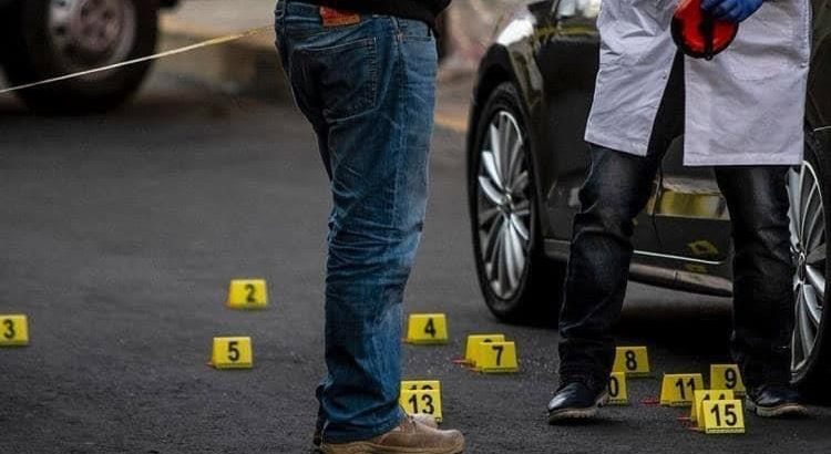Tabasco regresa a los primeros lugares en homicidios a nivel nacional
