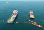Pemex derrama gran cantidad de hidrocarburo en Tabasco, dejando graves afectaciones ambientales y económicas