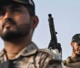 Escala conflicto entre India y Pakistán