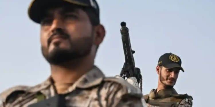 Escala conflicto entre India y Pakistán
