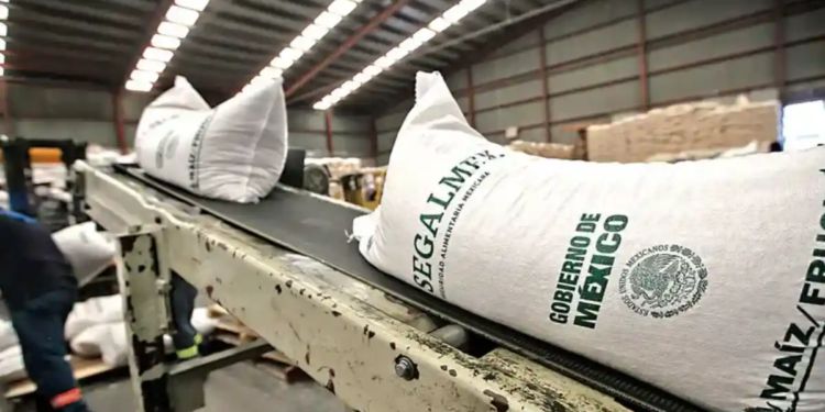 Sentencian a exfuncionario de Diconsa