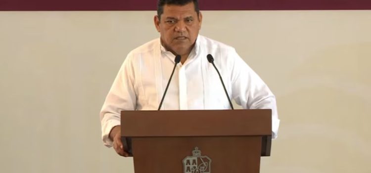 Gobernador de Tabasco minimizó violencia en la entidad al estilo AMLO: “tenemos otros datos” Gobernador de Tabasco minimizó violencia en la entidad al estilo AMLO: “tenemos otros datos”