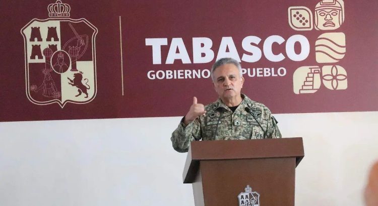 Detenciones en Tabasco superan el 400% respecto a las del 2024