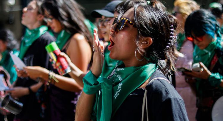 Congreso de Tabasco aprueba despenalización del aborto hasta la semana 12