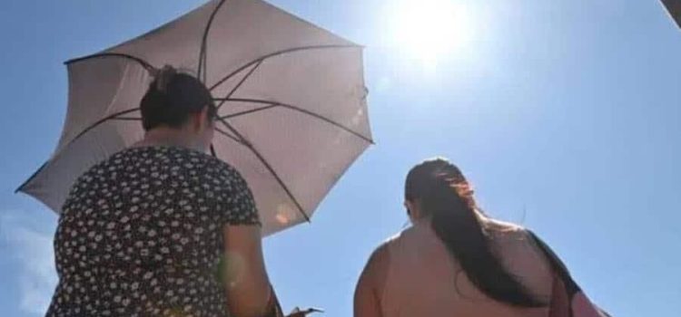 Ola de calor extrema activa Alerta Naranja en Tabasco