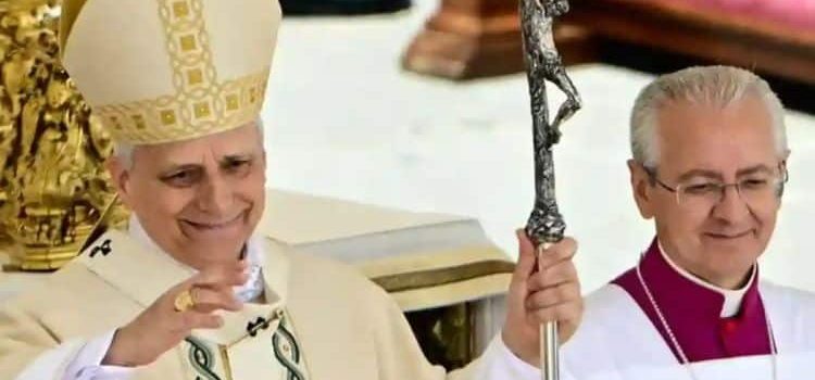 Con una crítica a los excesos del capitalismo inició León XIV su pontificado Con una crítica a los excesos del capitalismo inició León XIV su pontificado