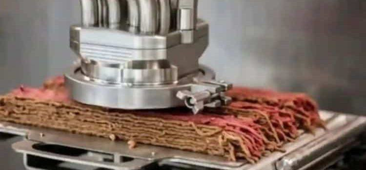 ¿Me imprime un filete término medio? ¿Me imprime un filete término medio?