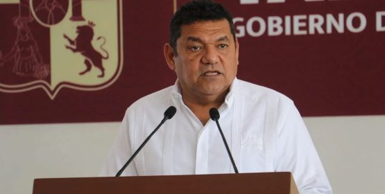 Colapsa infraestructura eléctrica en Tabasco