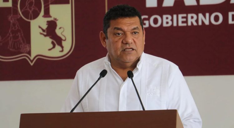 Colapsa infraestructura eléctrica en Tabasco