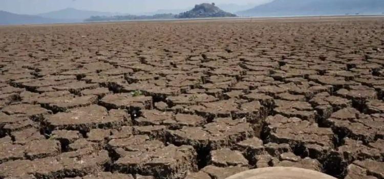 Advierte la ONU sobre “calentamiento global sin precedentes”
