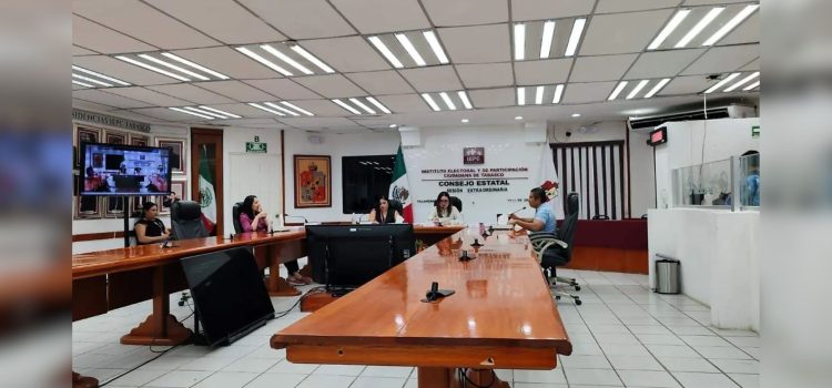 Candidatos a magistrados harán dos debates virtuales en Tabasco Candidatos a magistrados harán dos debates virtuales en Tabasco
