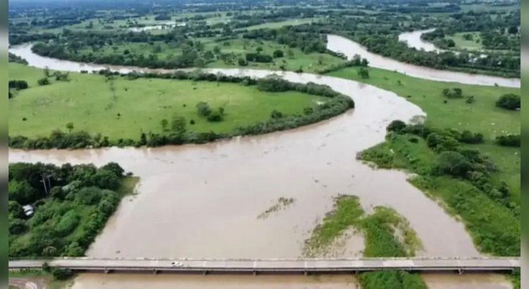 Puentes y bordos de Tabasco están listos para temporada de ciclones: SOTOP