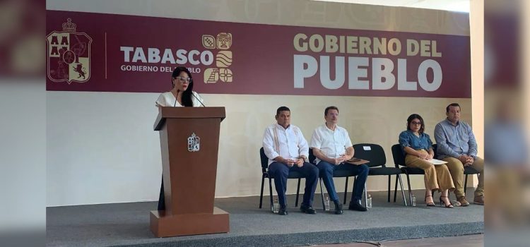 Feria Tabasco 2025 bate récord histórico en derrama económica Feria Tabasco 2025 bate récord histórico en derrama económica