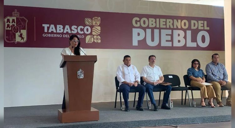 Feria Tabasco 2025 bate récord histórico en derrama económica