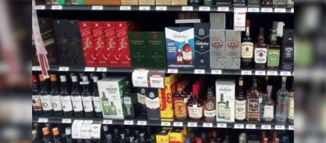 Oficializan Ley Seca en Tabasco con motivo de la elección judicial
