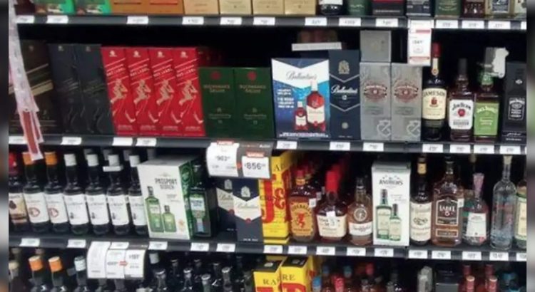 Oficializan Ley Seca en Tabasco con motivo de la elección judicial