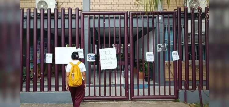 Cobatab acumula 20 casos de presunto acoso s3xual en contra de estudiantes