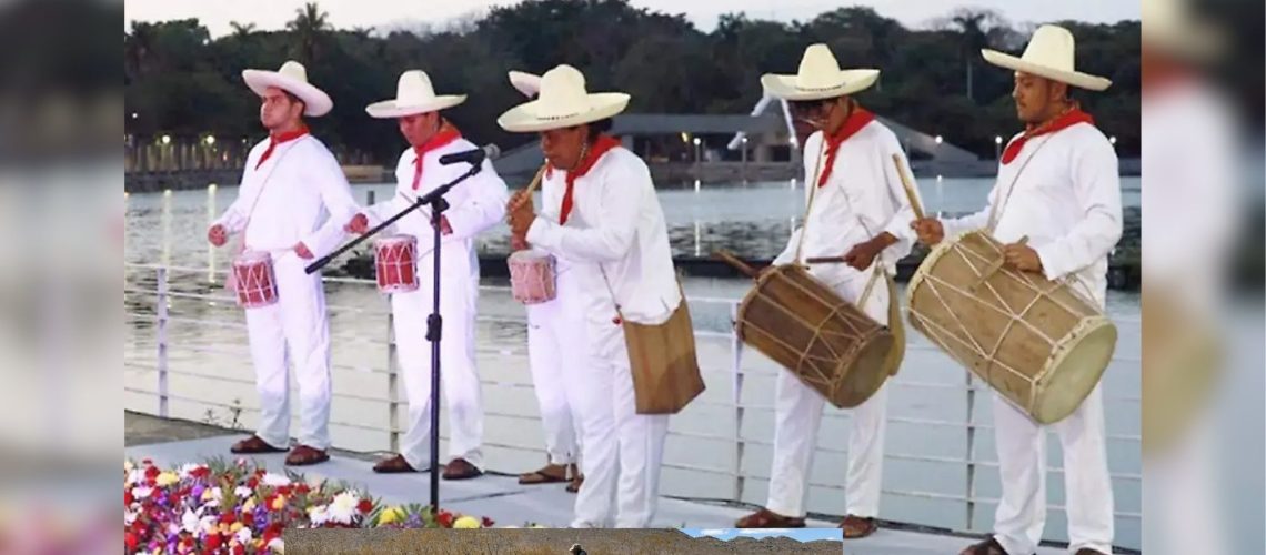Declararán a tamborileros patrimonio cultural de Tabasco