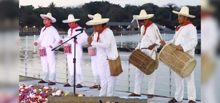 Declararán a tamborileros patrimonio cultural de Tabasco