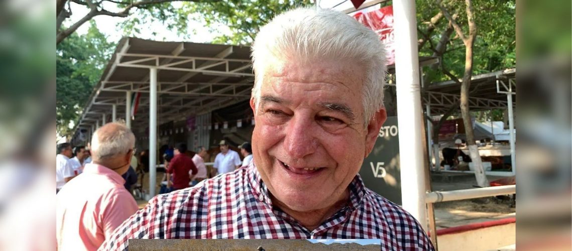 Nombrará Javier May director interino en ITSR de Balancán