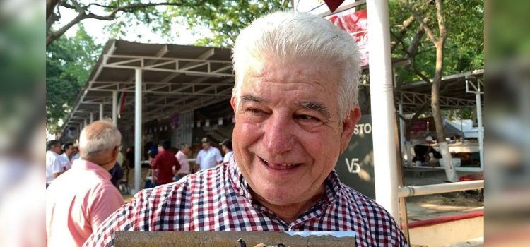 Nombrará Javier May director interino en ITSR de Balancán