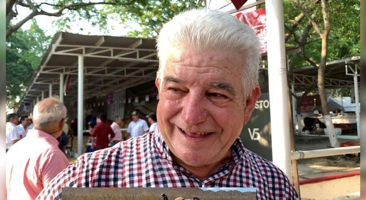 Nombrará Javier May director interino en ITSR de Balancán