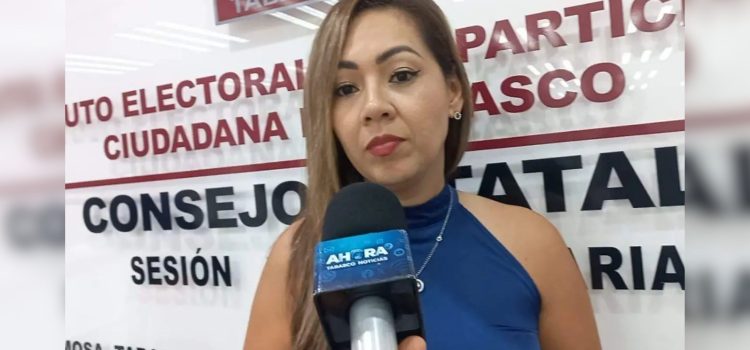 Tabasco recibe 7.3 millones de boletas electorales para las elecciones locales de junio Tabasco recibe 7.3 millones de boletas electorales para las elecciones locales de junio