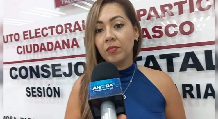 Tabasco recibe 7.3 millones de boletas electorales para las elecciones locales de junio