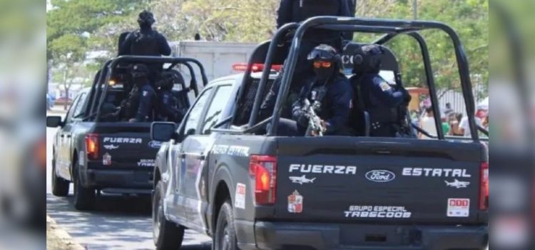 Asesinan a exdirector de Tránsito de Teapa, Tabasco