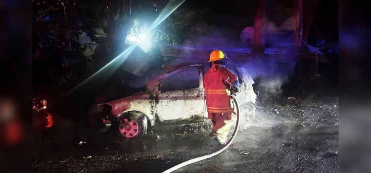 Tabasco registra jornada violenta con quemas, ponchallantas y asesinatos simultáneos