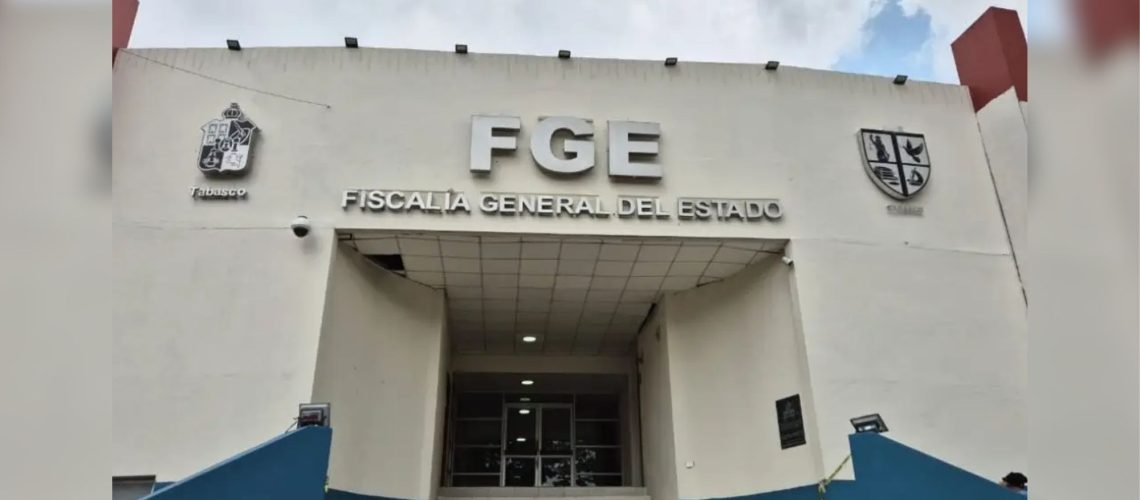 FGE investigara las pruebas de la presunta acusada del asesinato del doctor FGE investigara las pruebas de la presunta acusada del asesinato del doctor