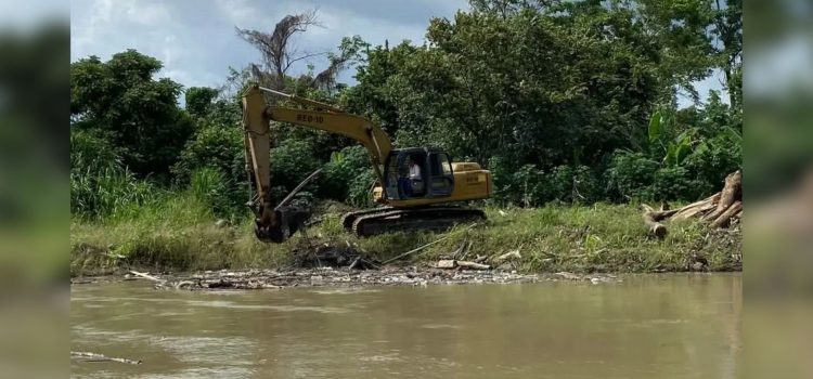 Anuncia Conagua paquete de obras contra inundaciones; invertirá 290 MDP Anuncia Conagua paquete de obras contra inundaciones; invertirá 290 MDP