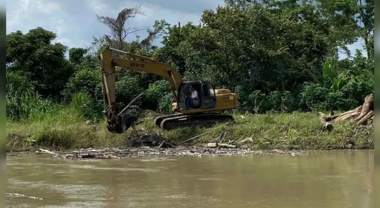 Anuncia Conagua paquete de obras contra inundaciones; invertirá 290 MDP