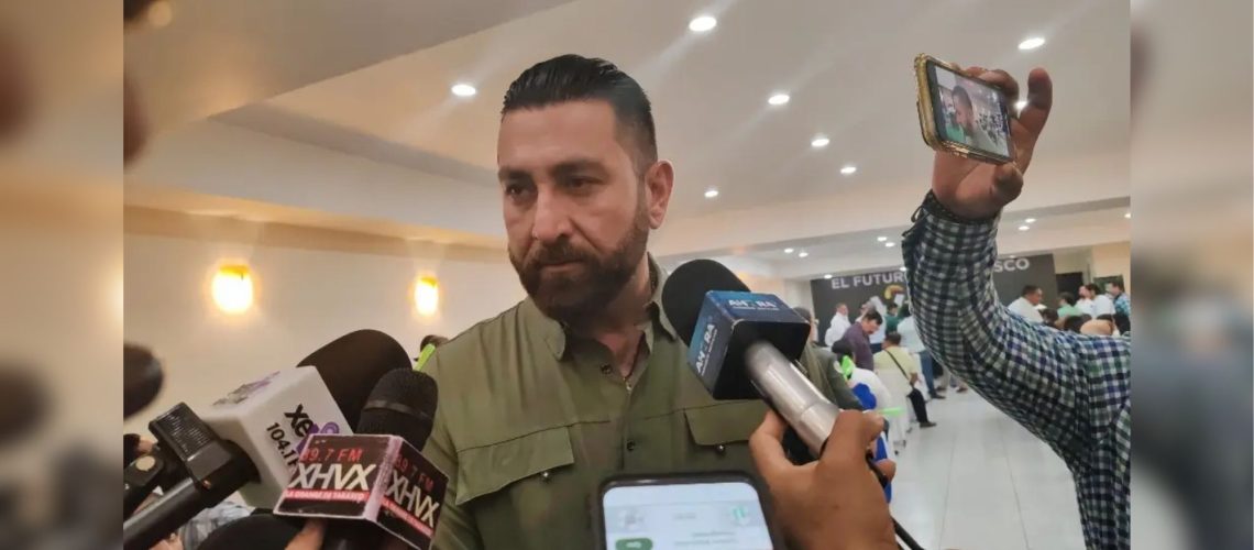 Buscará PVEM más años de cárcel para maltratadores de animales en Tabasco