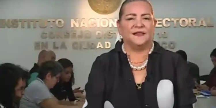 Entre 12.57 a 13.32, el porcentaje de participación ciudadana en la elección judicial