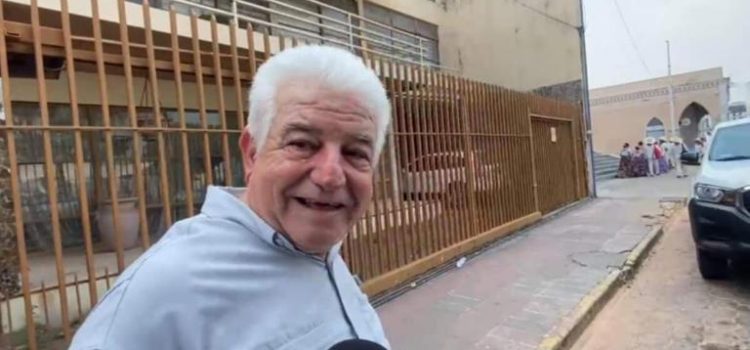 Proceso electoral fue un éxito, asegura secretario de Gobierno de Tabasco