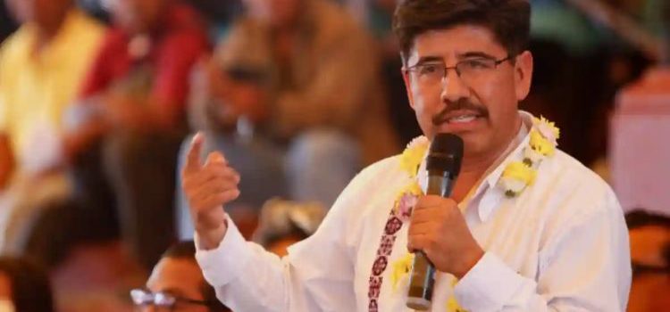 Hugo Aguilar será el nuevo presidente de la Suprema Corte Hugo Aguilar será el nuevo presidente de la Suprema Corte