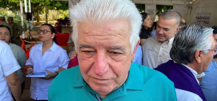 Gobierno de Tabasco y CFE trabajan en diagnóstico para mejorar red eléctrica