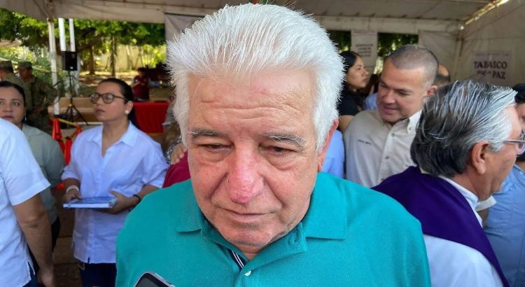 Gobierno de Tabasco y CFE trabajan en diagnóstico para mejorar red eléctrica